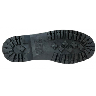 DR MARTENS 1460 JADON BLACK С ЧЕРНЫМ МЕХОМ