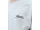 Футболка Anteater Phat Tee 440 Светло-Серая