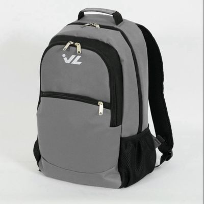 Рюкзак VL серый