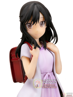 Фигурка 1/7 Хотару Ичиджо (Ichijou Hotaru)