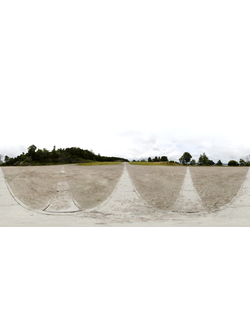 HDRI для дальних планов ext_island_cross_2015