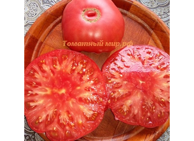 Томат Бабушка Бейкера (Grandma Baker's)