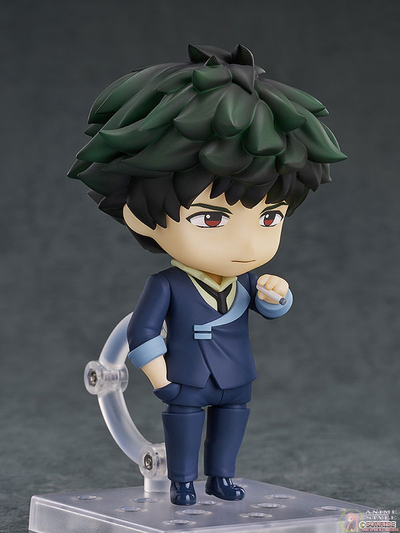 Нендроид Спайк Шпигель (Spike Spiegel)