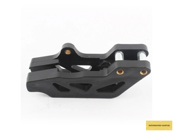 Ловушка приводной цепи для эндуро под 3 болта (180 мм, 30 мм, 70 мм)