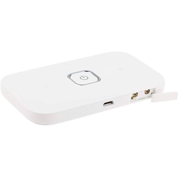 Мобильный Wi-Fi роутер Huawei E5573 (Smart imei/ttl) с разъемами под антенну