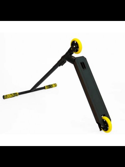 Самокат трюковый DETROIT