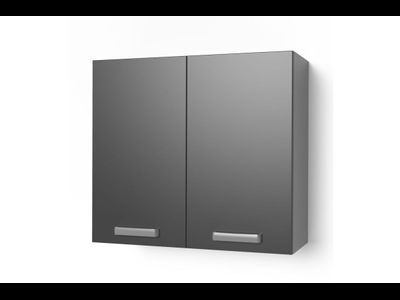 Навесной шкаф Нагано 800 8В (ТЭКС)