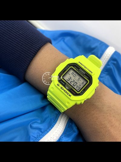 Часы Casio G-Shock DW-5600EP-9