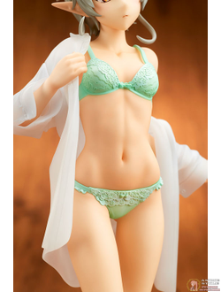 Фигурка 1/7 Сильфиетта (Sylphiette Okigae Mode)