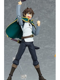 Фигурка фигма Казума Сато (figma Kazuma Satou)