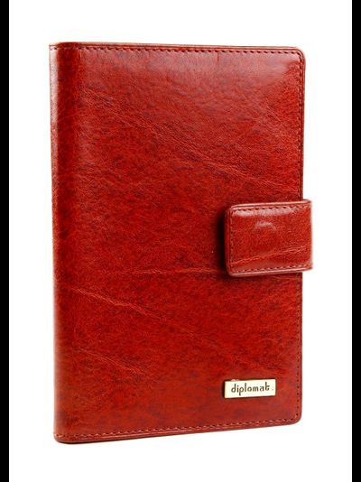 обложка для автодокументов женская