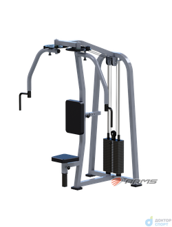 Профессиональные тренажеры серии ARMSX