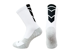 Носки Football Socks White RX.003