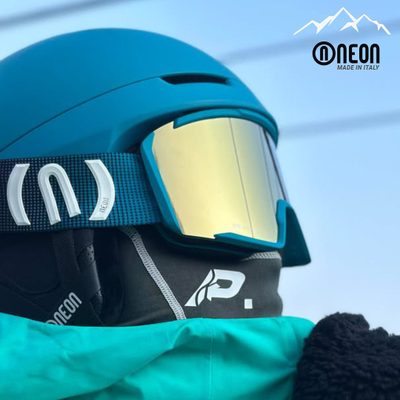 Шлем горнолыжный SUMMIT