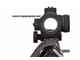 Russian red dot sight PKU-2 screw type NPZ Shvabe Weaver Picatinny