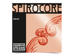 Thomastik Spirocore violin SET