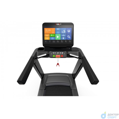 Комбинированная тяга (стек 100кг)