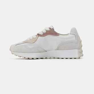 New Balance 327 Beige Pink