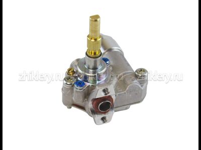 Газовый кран для плит Hansa 8072944 (CAL22101A)