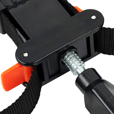 Ременная струбцина 4 м.