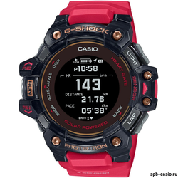 Часы Casio G-Shock GBD-H1000-4A1