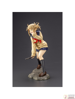 Фигурка 1/8 Химико Тога (Himiko Toga)