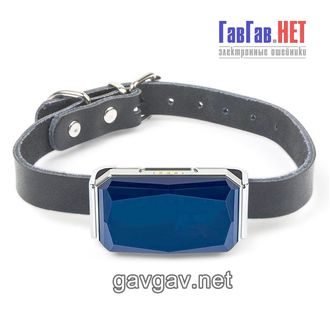 Gps датчик для собак