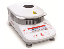 Анализатор влажности (влагомер) OHAUS МВ 27