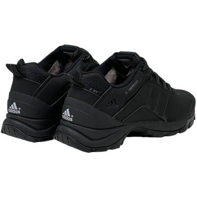 Кроссовки Adidas Terrex Winter Climaproof All Black