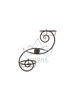 Цветочница ПЦН2 ромашка