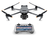 DJI Mavic 3 Pro (DJI RC) квадрокоптер