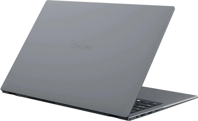 Chuwi GemiBook Plus (CWI620-PN1N5N1HDMXX) 15.6" FHD IPS 16 ГБ, 512 ГБ(SSD) Win 11 Серый