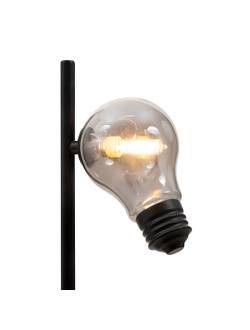 Freya, Настольный светильник Evidence, FR5372TL-01B