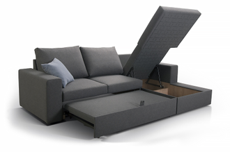 Элтон модуль D прямой раскладной (1420)