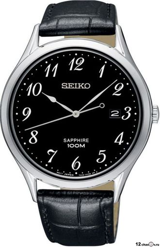 Наручные часы Seiko SGEH77P1