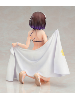 Фигурка 1/7 Мэгуми Като (Megumi Katou Swimsuit Ver.)