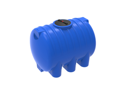 Емкость HR 2000 л