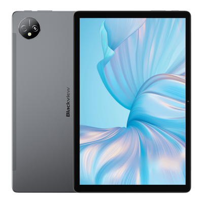 Blackview TAB 80 4/64GB LTE Серый