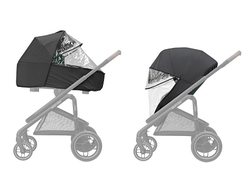 Дождевик Maxi-Cosi Comfort & Carrycots Rain cover (для люльки)