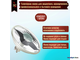 Sylvania Hi-Spot ESD111 100w 230v 24° FLOOD GZ10