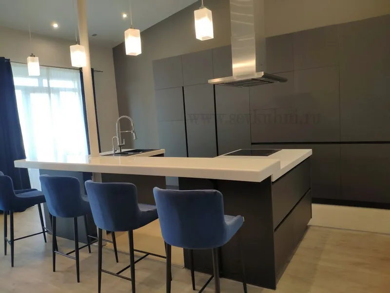 Кухня ул.Трудовая