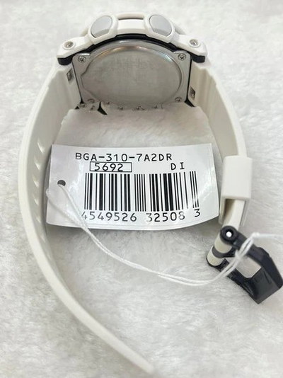 Часы Casio Baby-G BGA-310-7A