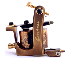 Тату машинка Compass Cross - SD  Shader