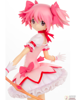 Фигурка Мадока Канамэ (Madoka Kaname)
