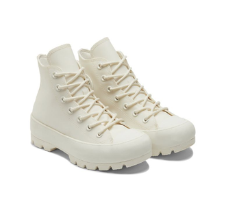 Converse lugged blancas sale