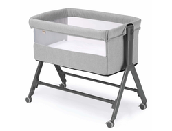 Колыбель CAM Sempreconte Joy 169 Серый