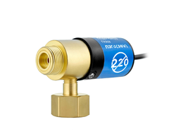 Подогреватели газа