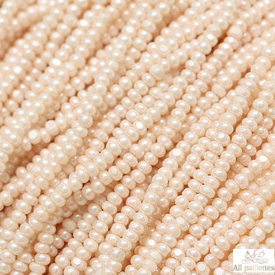 Бисер Шарлотта 13/0 М420