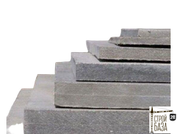 АЦЭИД монолит 3000×1500×40 мм