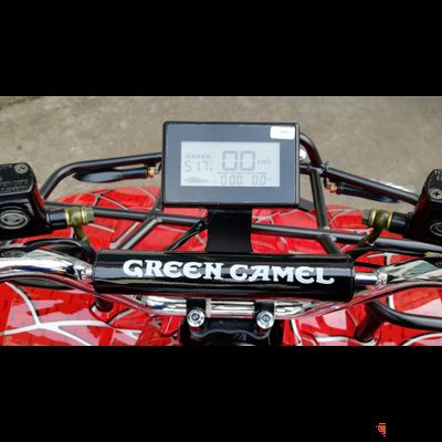 Квадроцикл GreenCamel Atakama T320 (48V 1000W R8 Дифференциал)